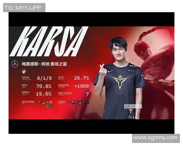 S15电竞总决赛V5战队选手个人能力表现深度分析与数据解读