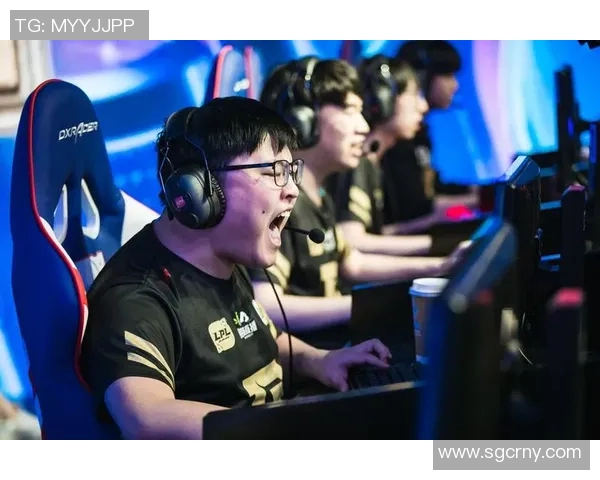 RNG战队的蜕变之路：从传统电竞到王者荣耀的辉煌历程