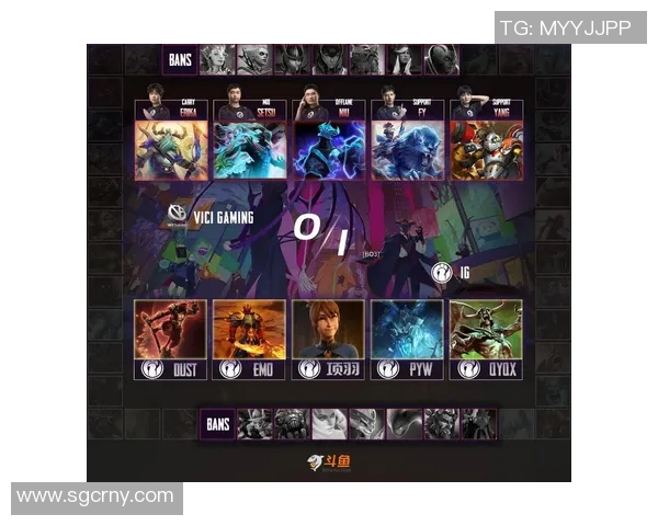深入分析IG战队在DOTA2比赛中的防反策略与战术运用